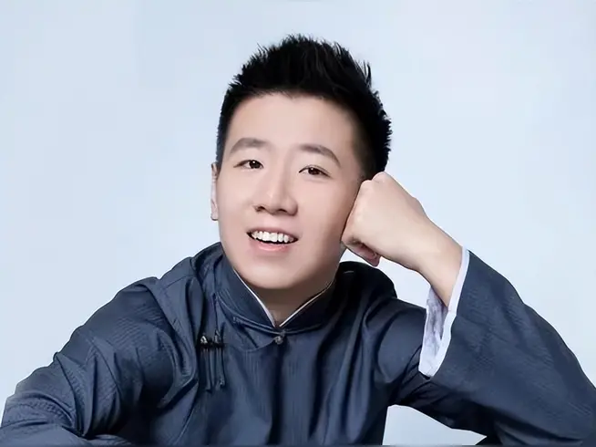 孙超简介