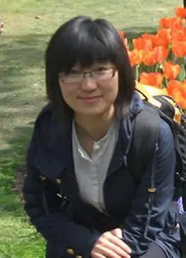 陈燕梅简介
