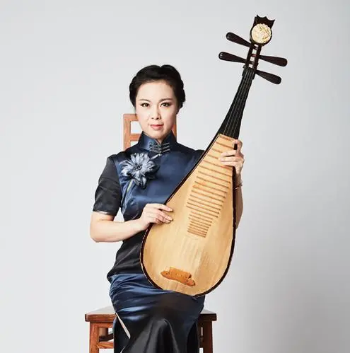 吴静慧简介