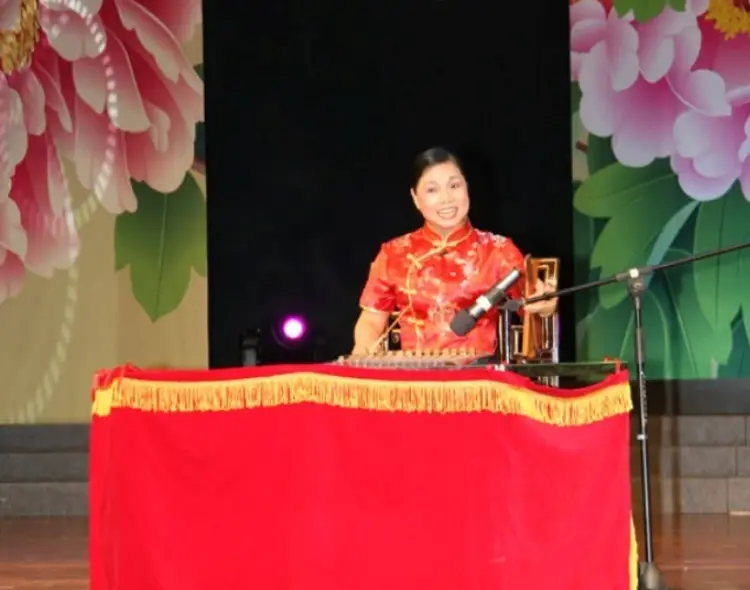 徐玉燕简介