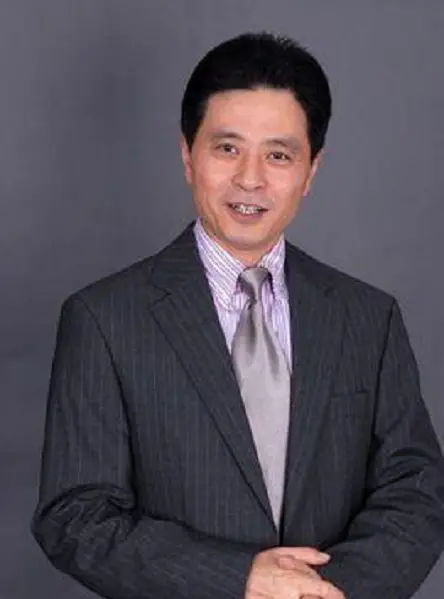 严志平简介
