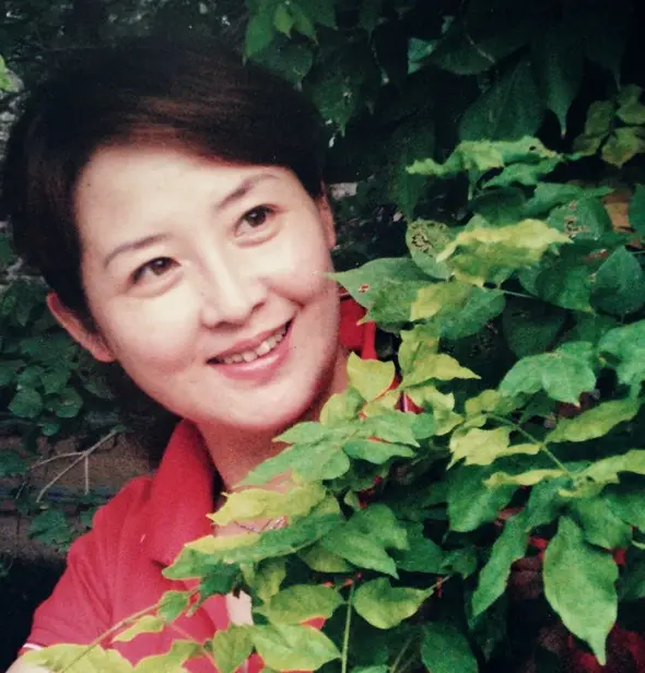 刘金兰简介