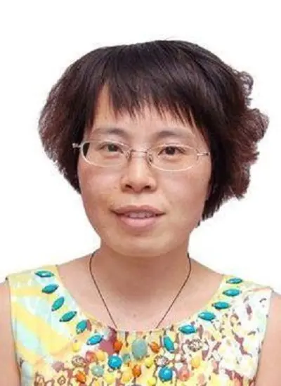 张彩平简介