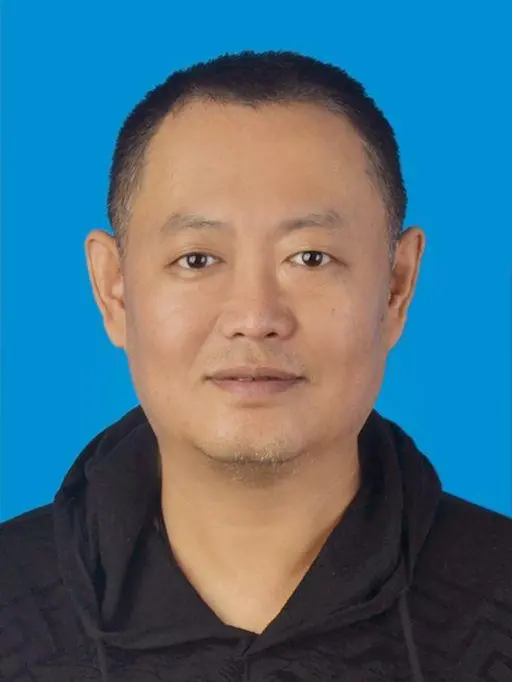 赵博简介