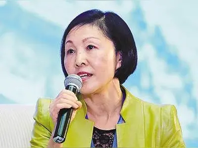 杨丽琼简介