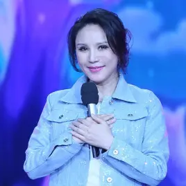 林萍简介
