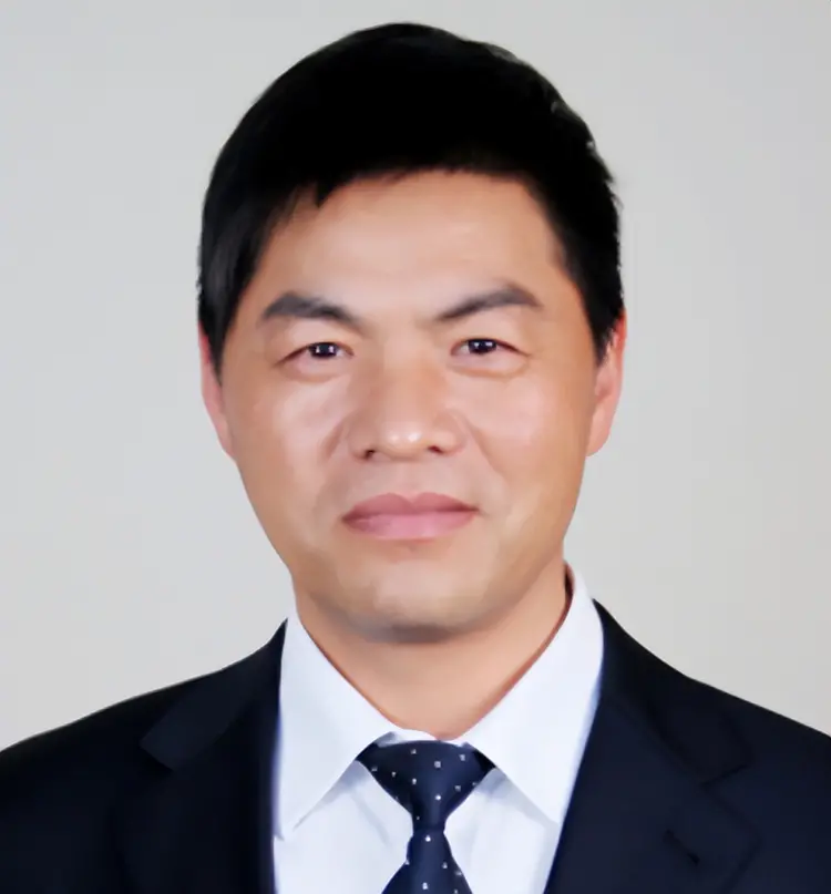 马传喜简介