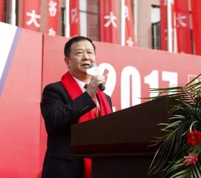 孙书杰简介