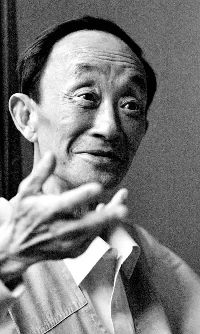 庞祖云简介