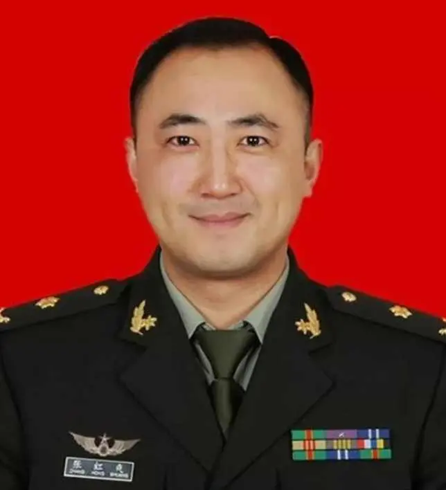 张红爽简介
