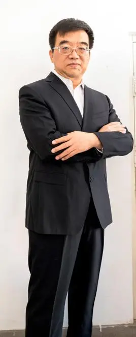 范永亮简介
