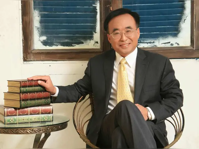 赵春生简介