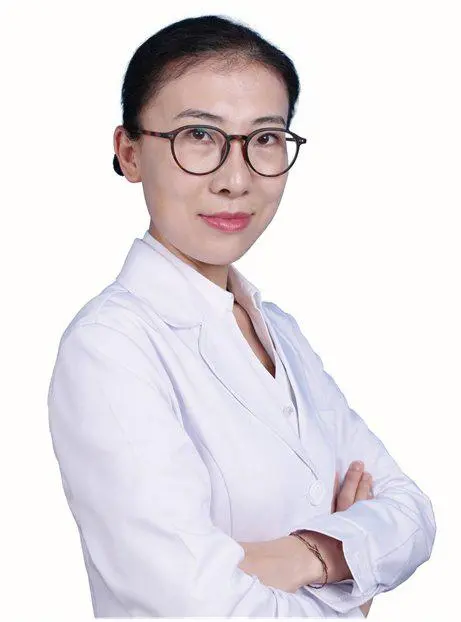 董秀清简介