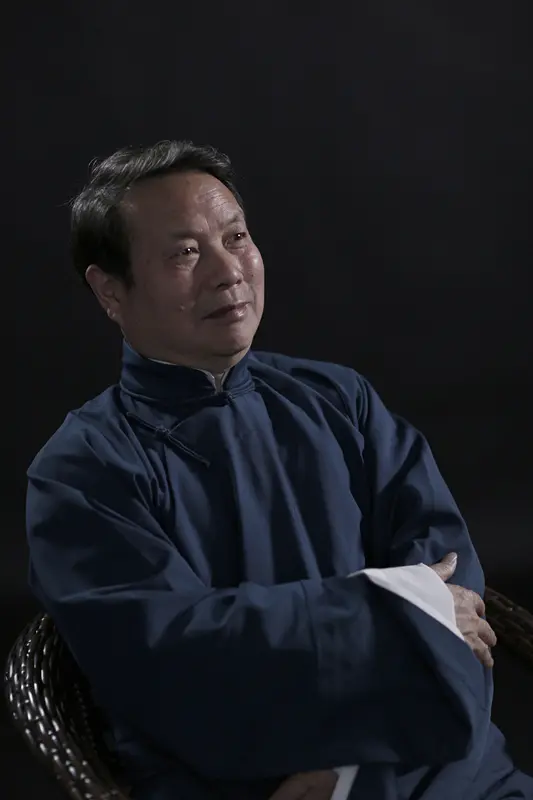 胡兆海简介