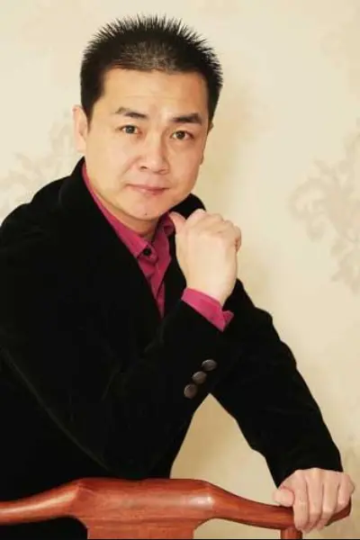 赵华简介