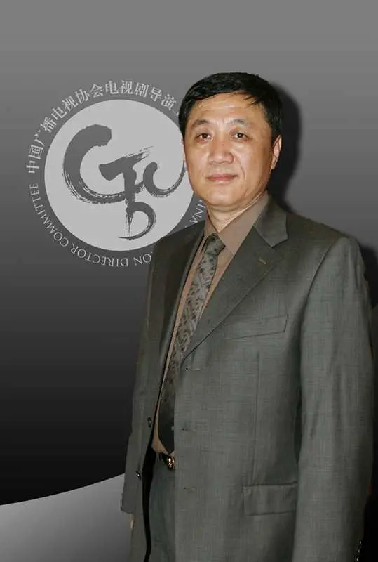 陈胜利简介