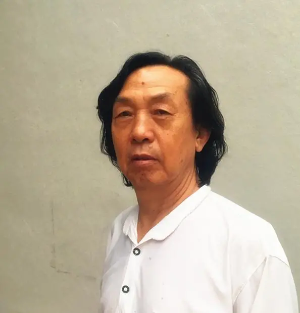 杨和平简介