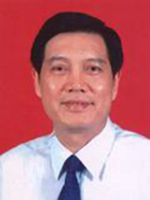 张建华简介