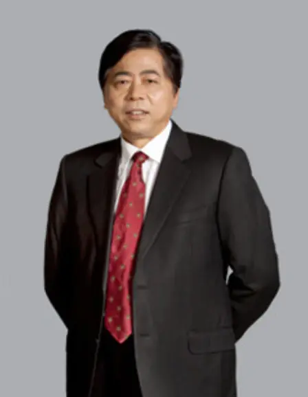 刘克利简介
