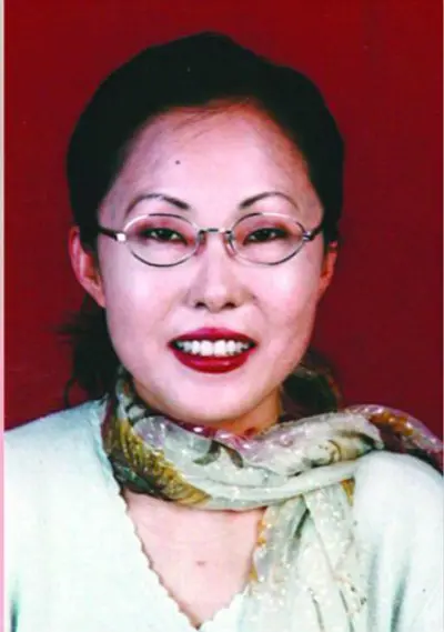 崔宁宁简介