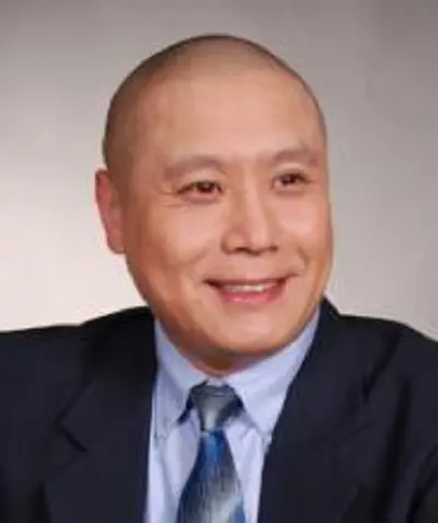 韩巨明简介