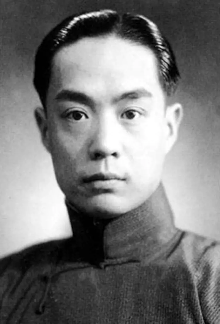 陈少霖简介