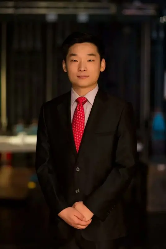 刘垒简介