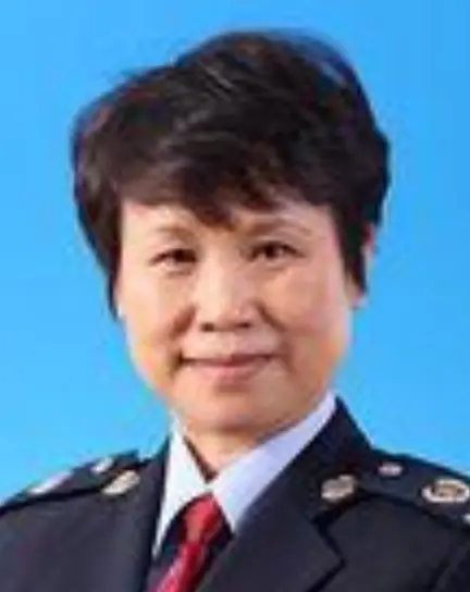 戴黎明简介