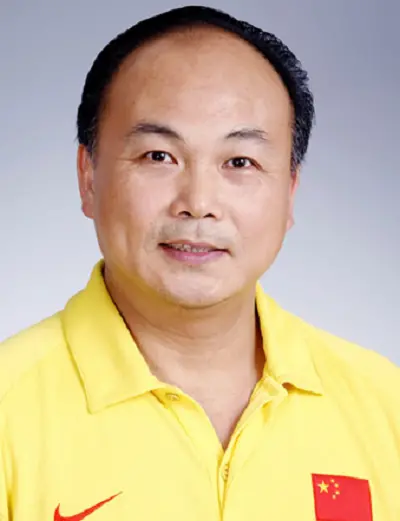 陈文斌简介