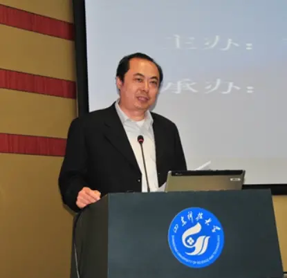 刘彦昌简介