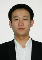 沈超简介
