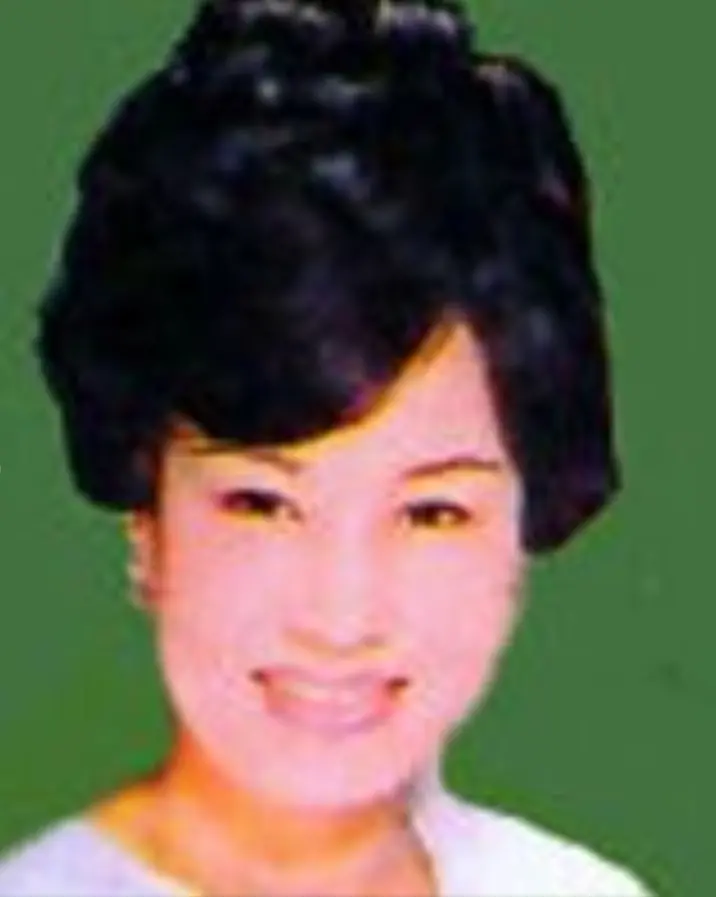 方巧玉简介