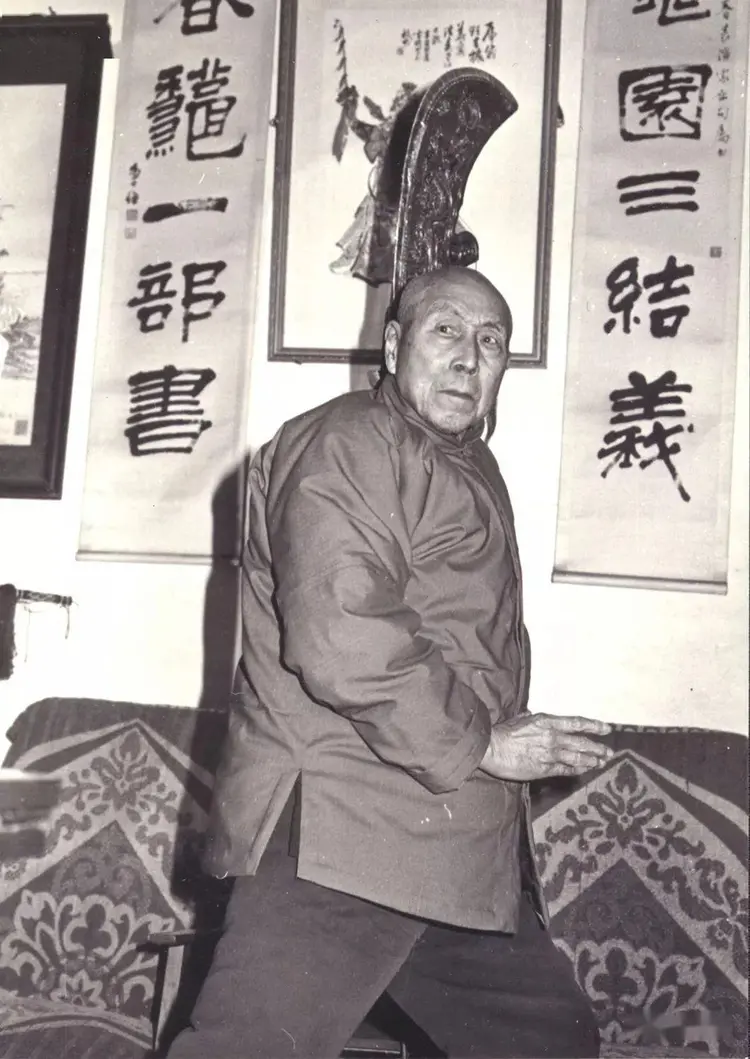 李洪春简介