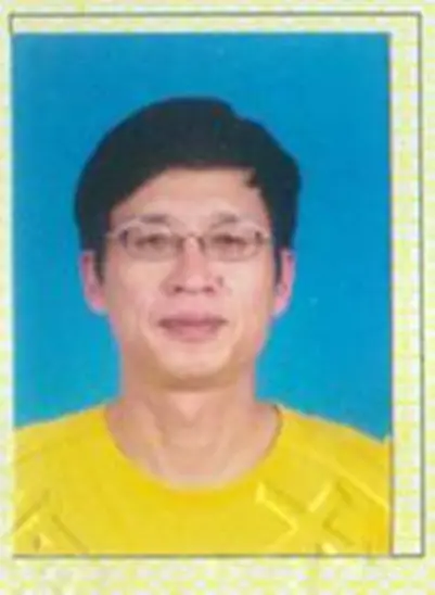 张新立简介