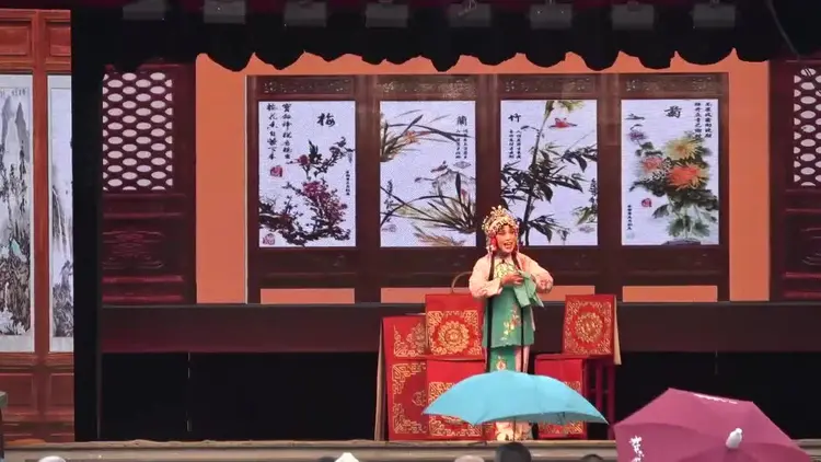 权盼勇简介
