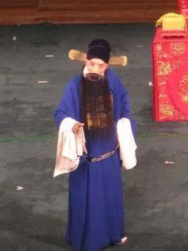 朱啸风简介