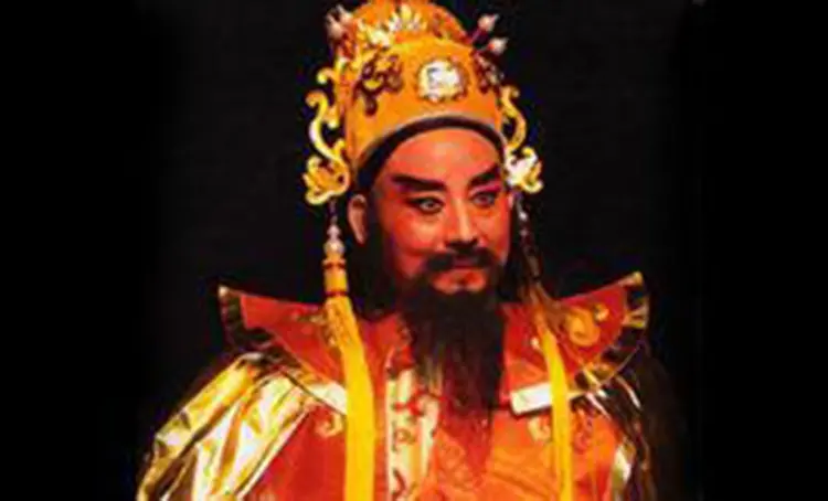 张桂坤简介