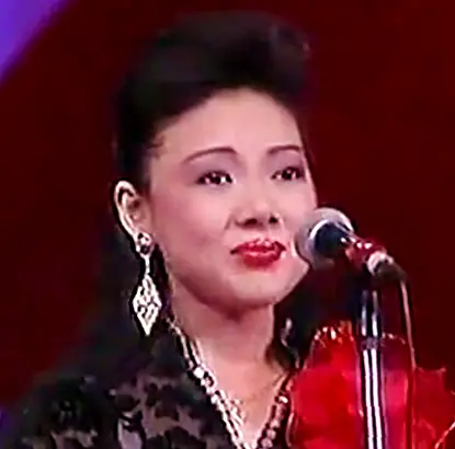 沈丽红简介