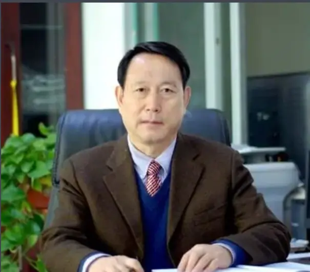李志祥简介