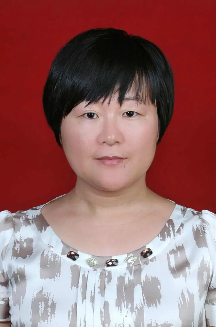 李玉芳简介