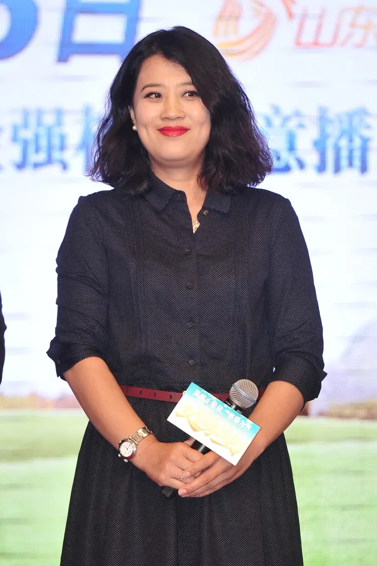 王红梅简介