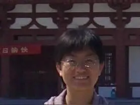 杨雅如简介