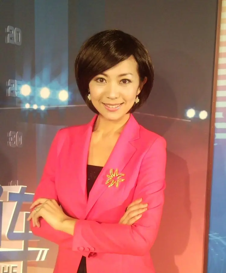 李丛丛简介