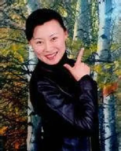 李占华简介