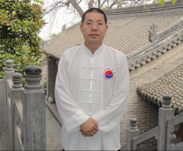 张爱军简介