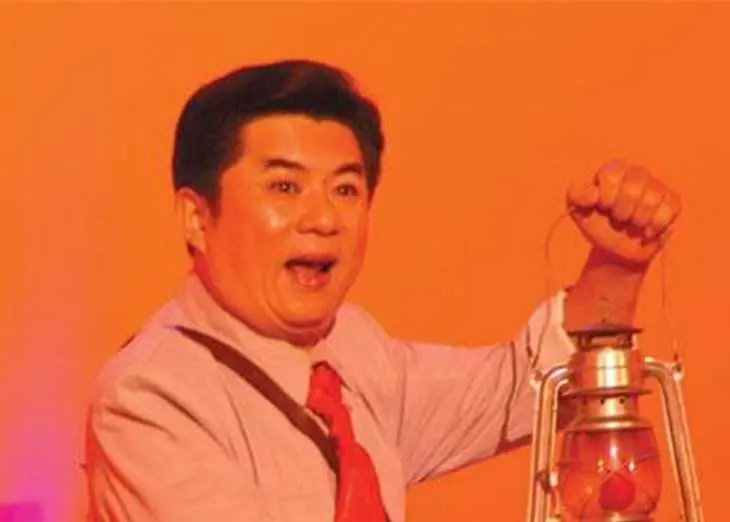 唐龙通简介