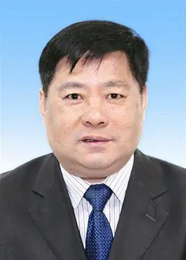 王金国简介