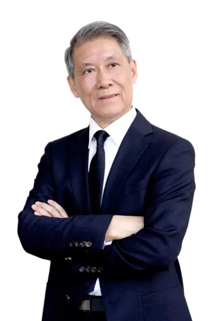 蒋昌涌简介