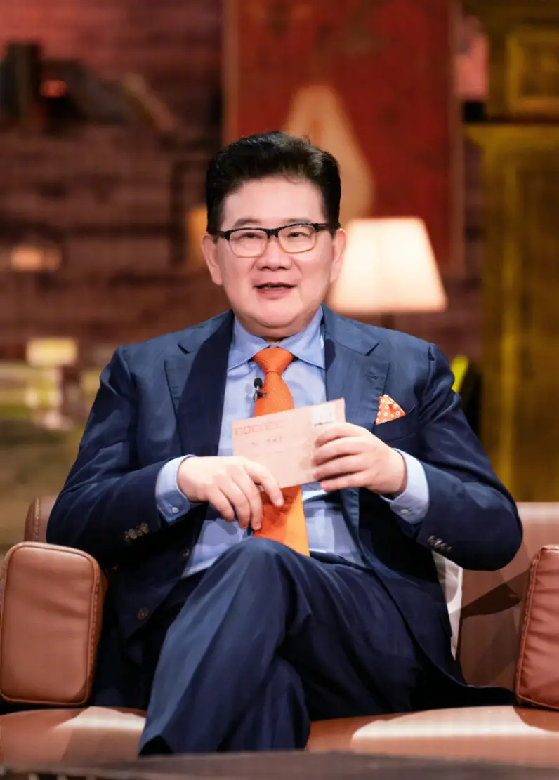 马典滨简介