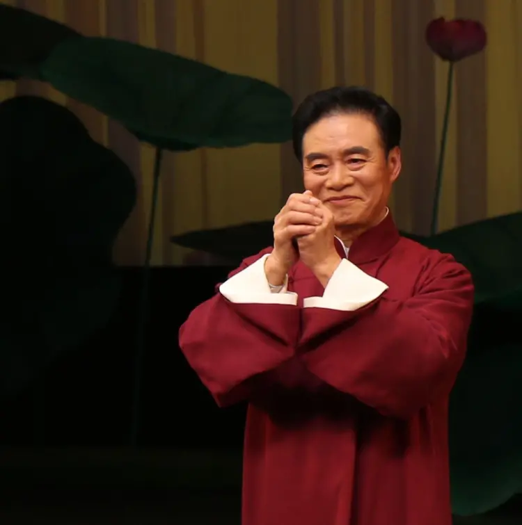 倪齐全简介